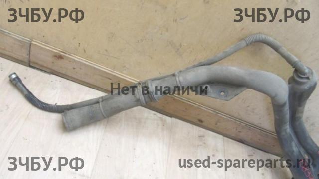 Opel Corsa D Горловина топливного бака