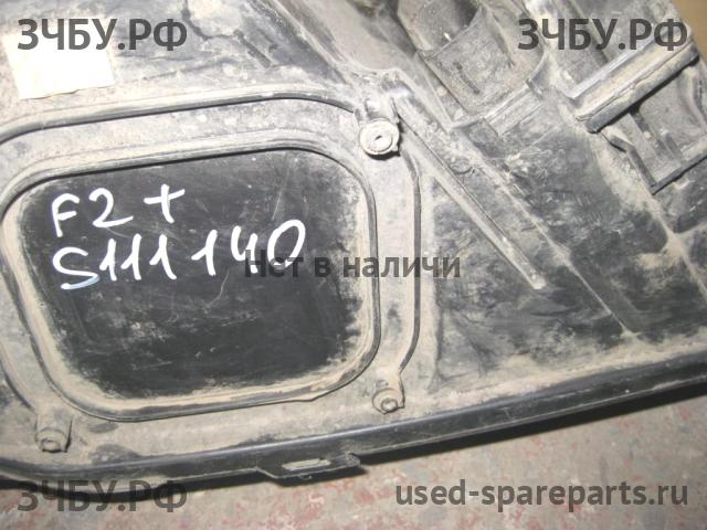 Ford Focus 2 (рестайлинг) Фара левая