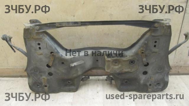 Opel Corsa D Балка передняя подмоторная