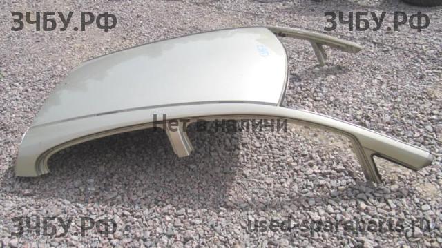 Opel Corsa D Крыша