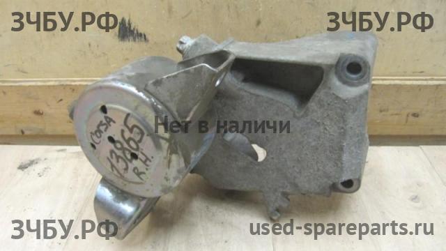 Opel Corsa D Опора двигателя