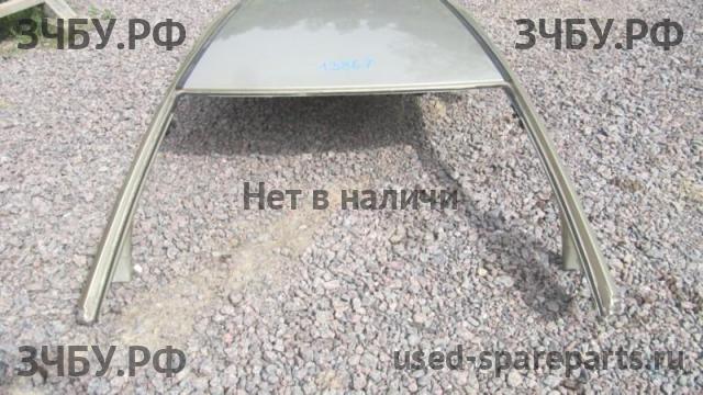 Opel Corsa D Крыша