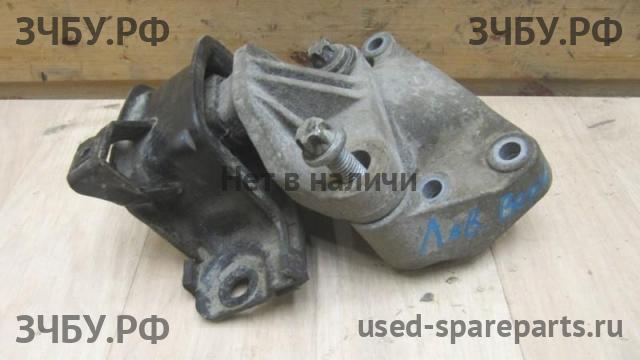 Opel Corsa D Опора двигателя