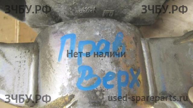 Opel Corsa D Опора двигателя