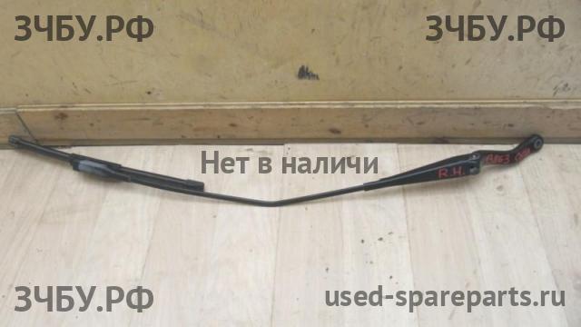 Opel Corsa D Поводок стеклоочистителя передний