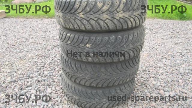 Opel Corsa D Диск колесный (комплект)