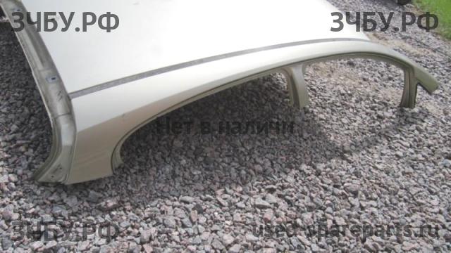 Opel Corsa D Крыша