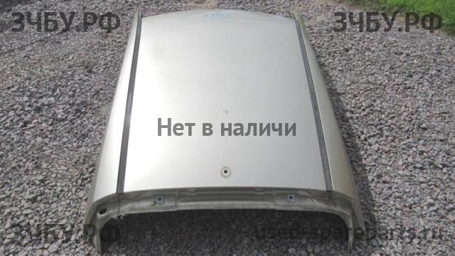 Opel Corsa D Крыша