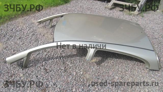Opel Corsa D Крыша