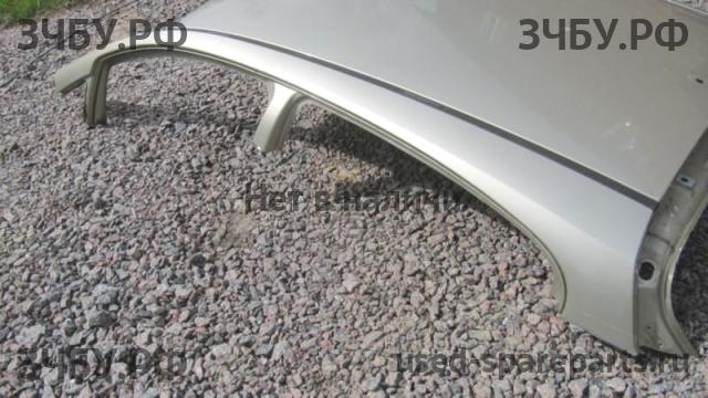 Opel Corsa D Крыша