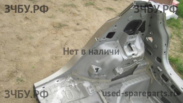 Opel Corsa D Крыло заднее правое