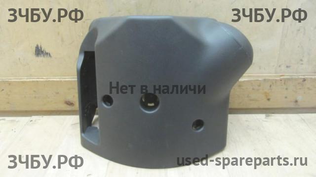 Opel Corsa D Кожух рулевой колонки