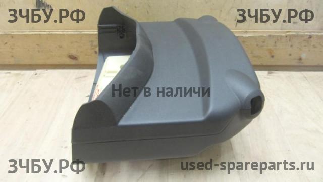 Opel Corsa D Кожух рулевой колонки