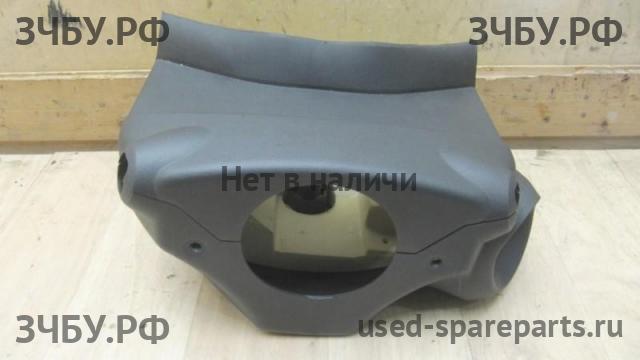 Opel Corsa D Кожух рулевой колонки