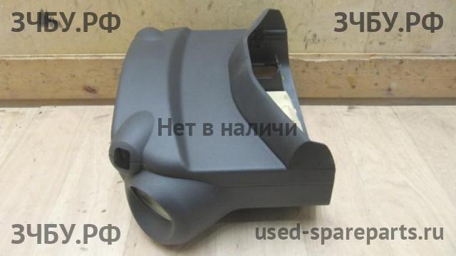 Opel Corsa D Кожух рулевой колонки