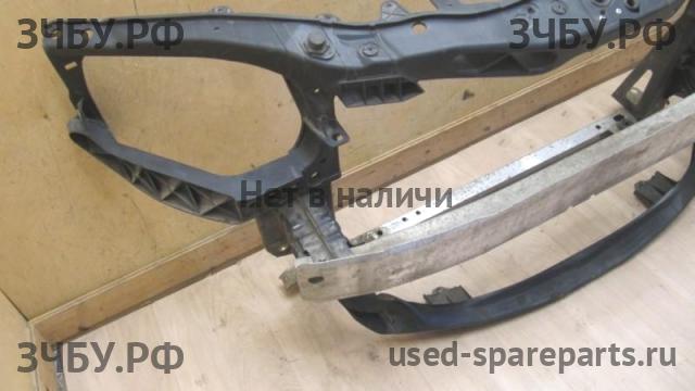 Opel Corsa D Панель передняя (телевизор)