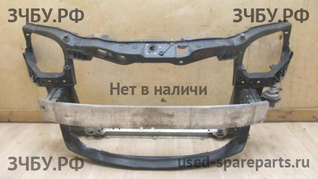 Opel Corsa D Панель передняя (телевизор)