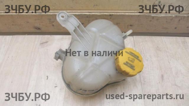 Opel Corsa D Бачок расширительный