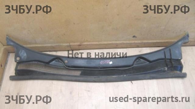 Opel Corsa D Решетка стеклоочистителя (Дефлектор водостока)