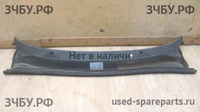 Opel Corsa D Решетка стеклоочистителя (Дефлектор водостока)