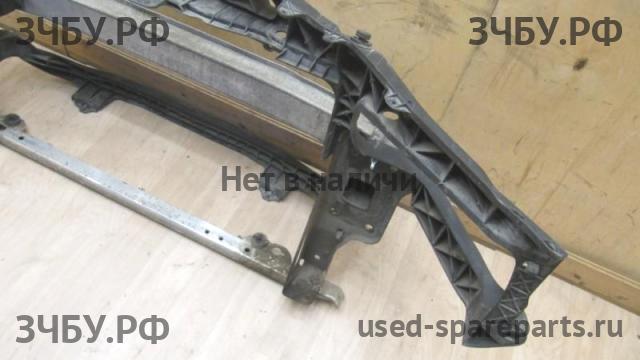 Opel Corsa D Панель передняя (телевизор)