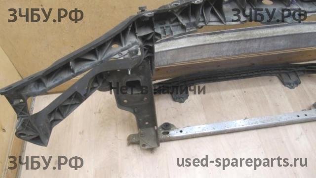 Opel Corsa D Панель передняя (телевизор)