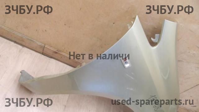 Opel Corsa D Крыло переднее правое