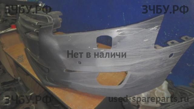Peugeot 508 (1) Бампер передний