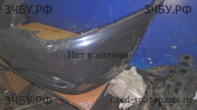 Nissan Almera G15 Бампер передний