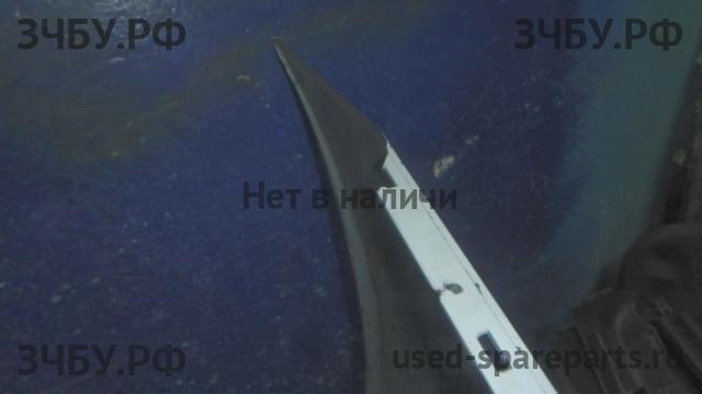 Nissan Almera G15 Бампер передний