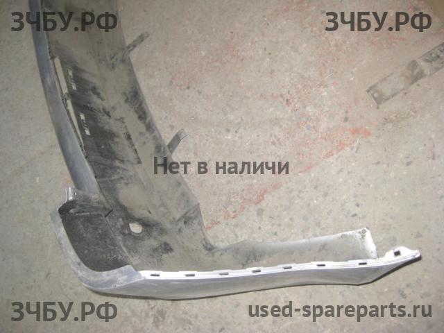 Mitsubishi Lancer 10 [CX/CY] Бампер задний