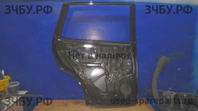 Nissan X-Trail 3 (T32) Дверь задняя левая
