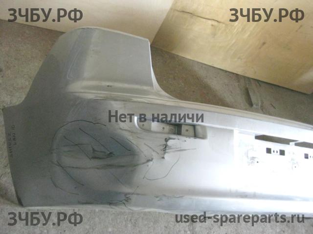 Mitsubishi Lancer 10 [CX/CY] Бампер задний