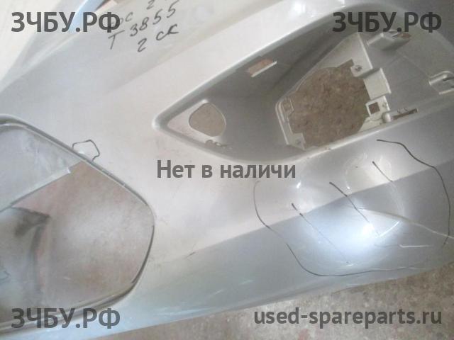 Ford Focus 2 (рестайлинг) Бампер передний
