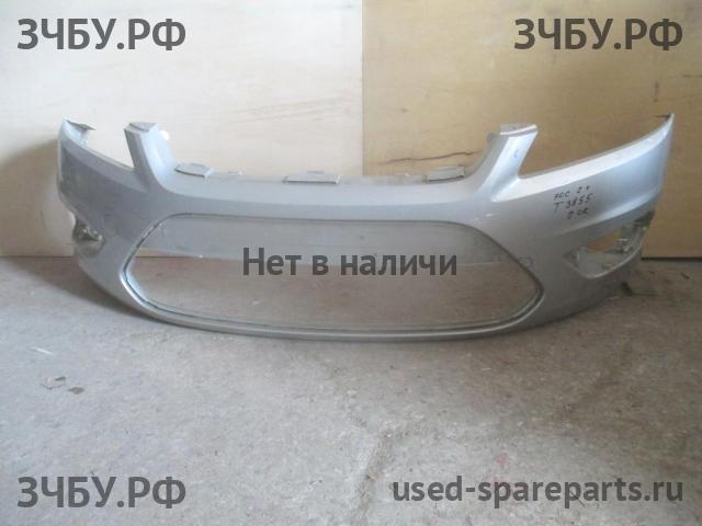 Ford Focus 2 (рестайлинг) Бампер передний