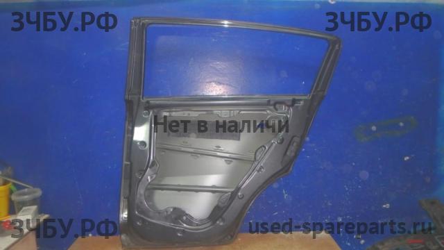 KIA Sportage 3 Дверь задняя правая