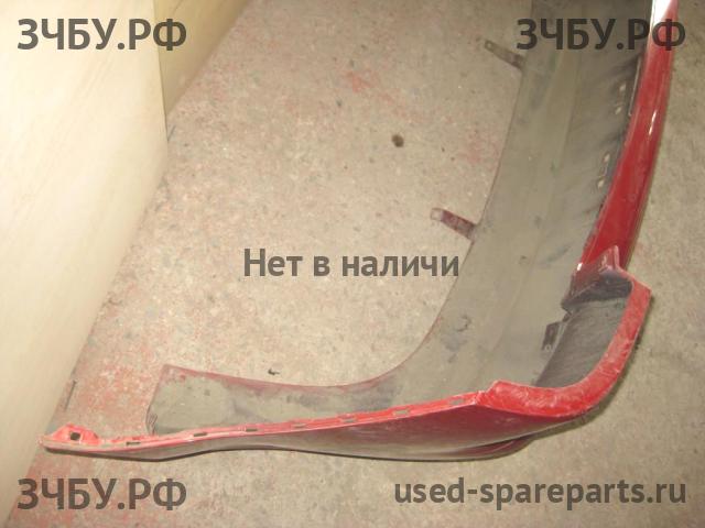Mitsubishi Lancer 10 [CX/CY] Бампер задний