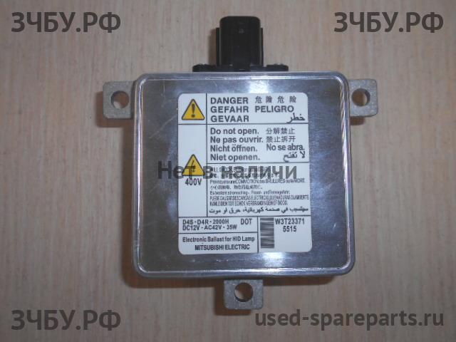 Mitsubishi Outlander 3 Блок розжига ксенона (блок ксеноновой лампы)
