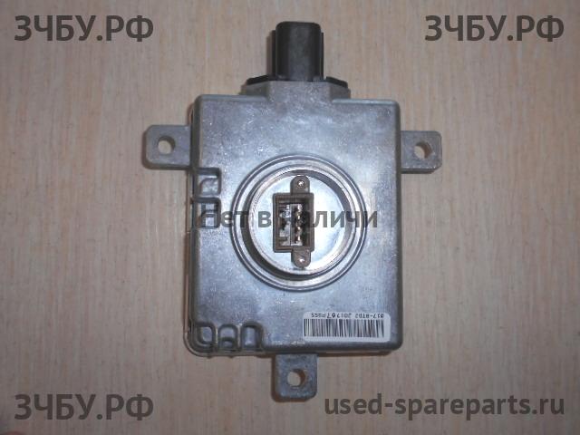 Mitsubishi Pajero/Montero 4 Блок розжига ксенона (блок ксеноновой лампы)