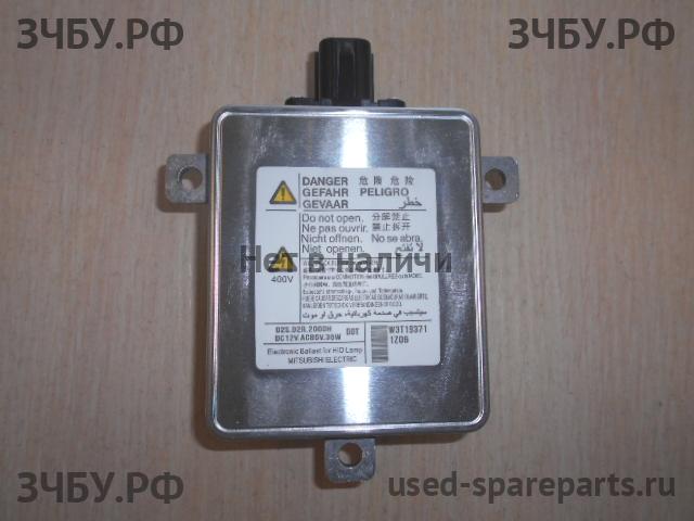 Mitsubishi Pajero/Montero 4 Блок розжига ксенона (блок ксеноновой лампы)