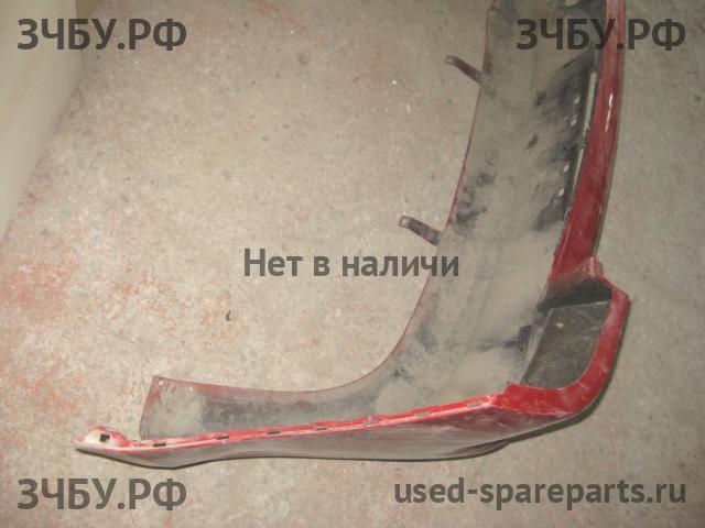 Mitsubishi Lancer 10 [CX/CY] Бампер задний