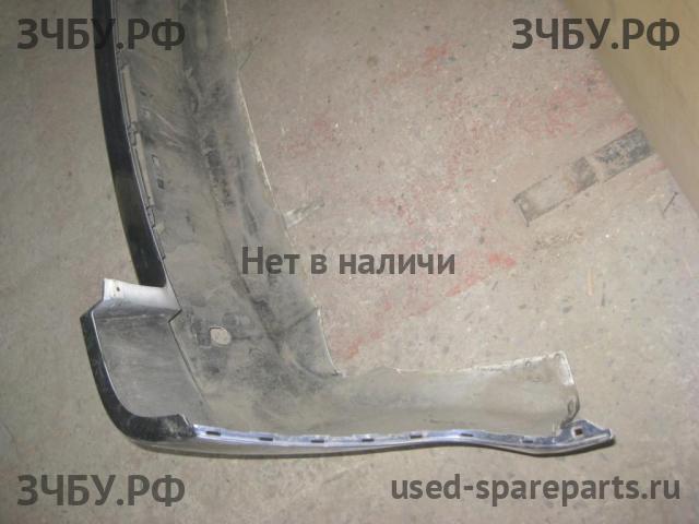 Mitsubishi Lancer 10 [CX/CY] Бампер задний
