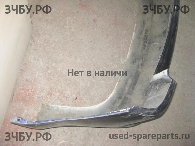 Mitsubishi Lancer 10 [CX/CY] Бампер задний