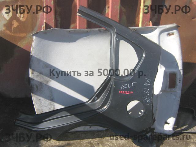 Mitsubishi Colt 6 (Z30) Крыло заднее левое
