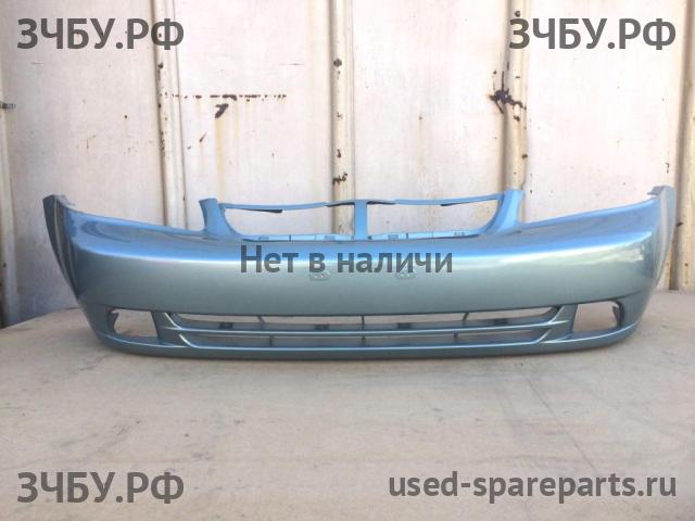 Chevrolet Lacetti Бампер передний