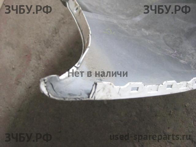 Mitsubishi ASX Бампер задний