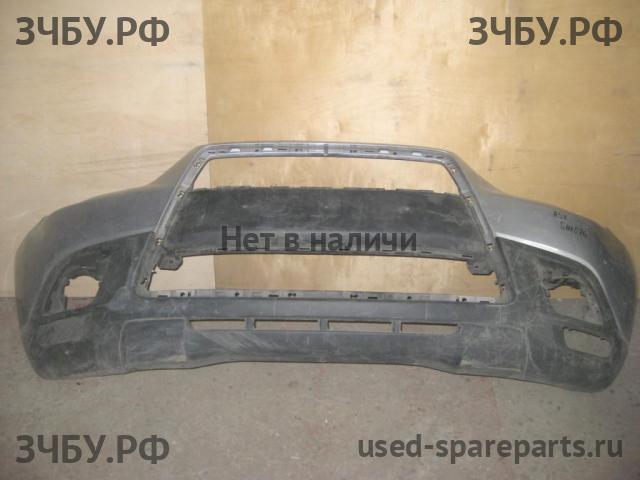 Mitsubishi ASX Бампер передний