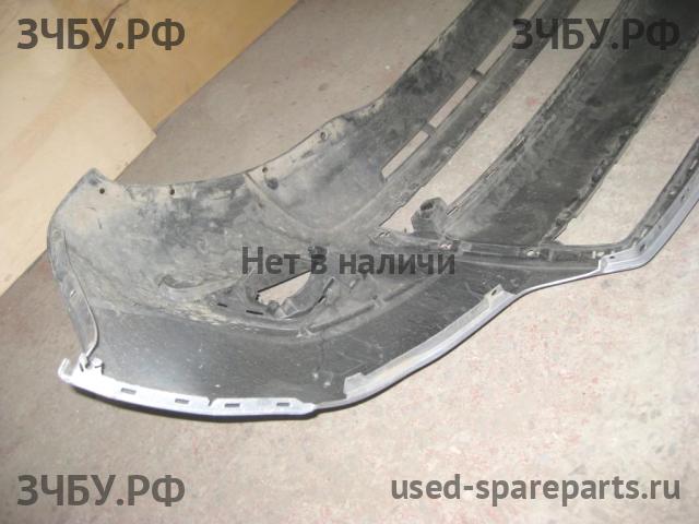 Mitsubishi ASX Бампер передний