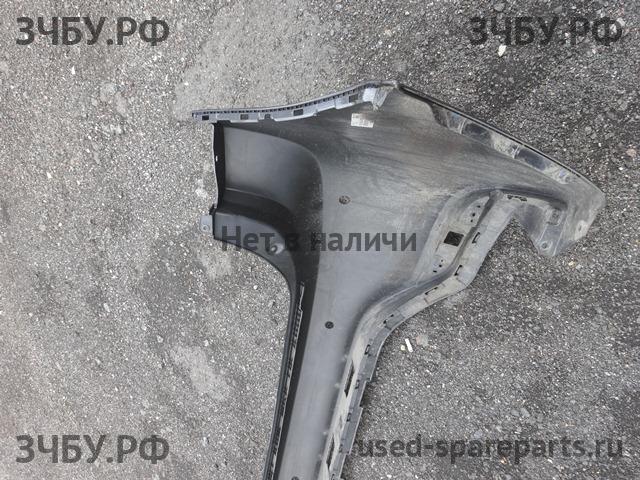 KIA Rio 3 Бампер задний