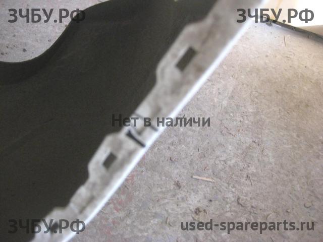 Mitsubishi ASX Бампер задний